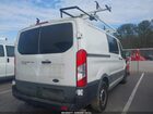 2023 Ford Transit-150   Белый vin: 1FTYE1Y83PKB49120