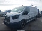 2023 Ford Transit-150   Белый vin: 1FTYE1Y83PKB49120