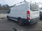 2023 Ford Transit-150   Белый vin: 1FTYE1Y83PKB49120