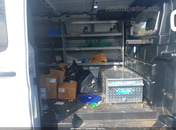 1FTYE1Y83PKB49120 2023 FORD TRANSIT-150 Белый Вид наклейки с VIN-кодом