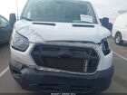 2023 Ford Transit-150   Белый vin: 1FTYE1Y83PKB49120