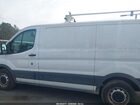 2023 Ford Transit-150   Белый vin: 1FTYE1Y83PKB49120