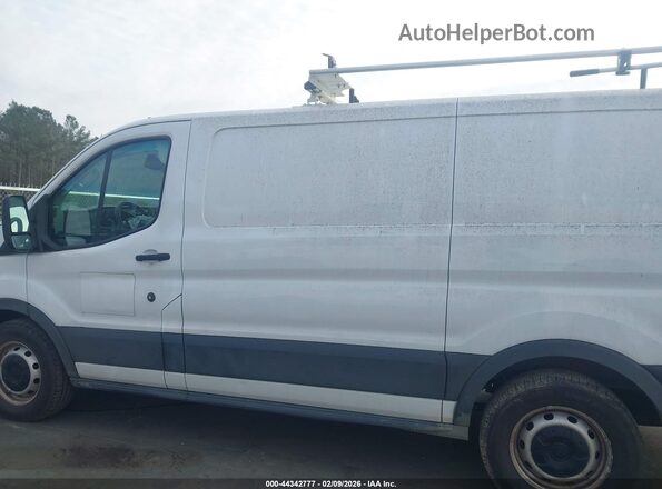 1FTYE1Y83PKB49120 2023 FORD TRANSIT-150 Белый 