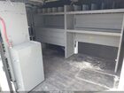 2023 Ford Transit-150   Белый vin: 1FTYE1Y84PKA15314