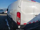 2023 Ford Transit-150   Белый vin: 1FTYE1Y84PKA15314