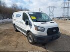 2023 Ford Transit-150   Белый vin: 1FTYE1Y84PKA15314