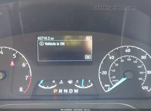 1FTYE1Y87PKA72302 2023 FORD TRANSIT-150 Белый Вид задних сидений