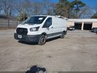 2023 Ford Transit-150   Белый vin: 1FTYE1Y87PKA72302