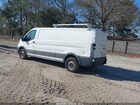 2023 Ford Transit-150   Белый vin: 1FTYE1Y87PKA72302