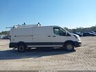 2023 Ford Transit-150   Белый vin: 1FTYE1Y87PKA72302