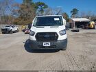 2023 Ford Transit-150   Белый vin: 1FTYE1Y87PKA72302