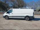 2023 Ford Transit-150   Белый vin: 1FTYE1Y87PKA72302
