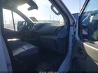 2016 Ford Transit-150   Белый vin: 1FTYE1YM3GKB44402