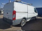 2016 Ford Transit-150   Белый vin: 1FTYE1YM3GKB44402