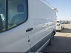 2016 Ford Transit-150   Белый vin: 1FTYE1YM3GKB44402