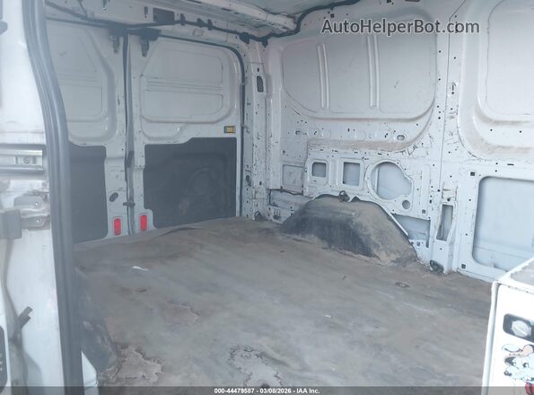 1FTYE1YM3GKB44402 2016 FORD TRANSIT-150 Белый Вид наклейки с VIN-кодом