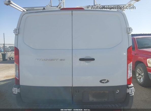 1FTYE1YM3GKB44402 2016 FORD TRANSIT-150 Белый 