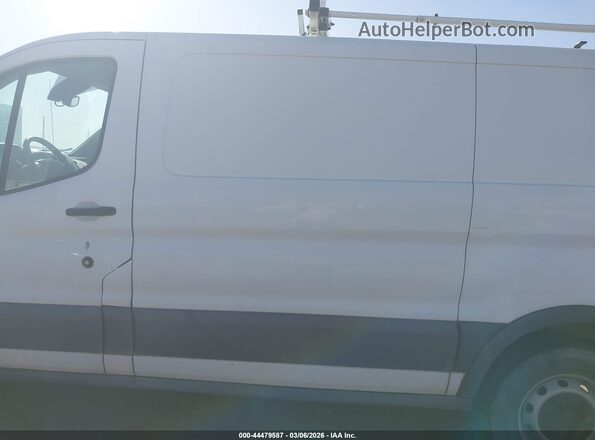 1FTYE1YM3GKB44402 2016 FORD TRANSIT-150 Белый Панорамный вид салона 360°