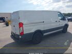 2017 Ford Transit-150   Белый vin: 1FTYE1YM8HKA38769