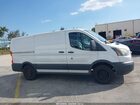 2017 Ford Transit-150   Белый vin: 1FTYE1YM8HKA38769