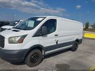 2017 Ford Transit-150   Белый vin: 1FTYE1YM8HKA38769