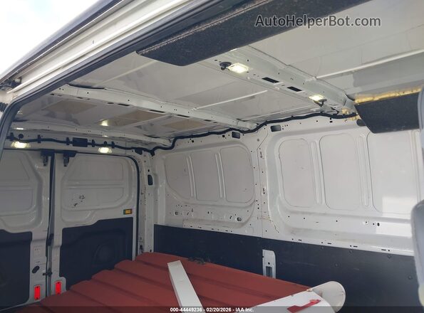 1FTYE1YM8HKA38769 2017 FORD TRANSIT-150 Белый Вид наклейки с VIN-кодом