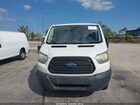 2017 Ford Transit-150   Белый vin: 1FTYE1YM8HKA38769