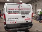 2017 Ford Transit-150 White vin: 1FTYE1ZM2HKB14064 2017 Ford Transit-150 White vin: 1FTYE1ZM2HKB14064
