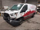 2017 Ford Transit-150 White vin: 1FTYE1ZM2HKB14064 2017 Ford Transit-150 White vin: 1FTYE1ZM2HKB14064