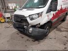 2017 Ford Transit-150 White vin: 1FTYE1ZM2HKB14064 2017 Ford Transit-150 White vin: 1FTYE1ZM2HKB14064