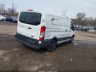 2016 Ford Transit-150   Белый vin: 1FTYE1ZMXGKB31919