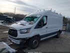 2019 Ford Transit-150 Белый vin: 1FTYE2CM4KKA77475 2019 Ford Transit-150 Белый vin: 1FTYE2CM4KKA77475