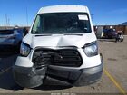 2019 Ford Transit-150 Белый vin: 1FTYE2CM5KKB36047 2019 Ford Transit-150 Белый vin: 1FTYE2CM5KKB36047