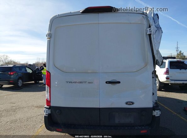 1FTYE2CM5KKB36047 2019 FORD TRANSIT-150 Белый 