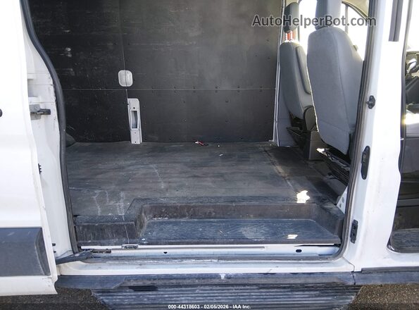 1FTYE2CM5KKB36047 2019 FORD TRANSIT-150 Белый Вид наклейки с VIN-кодом