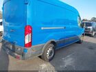 2017 Ford Transit-150 Blue vin: 1FTYE2CM7HKB01471 2017 Ford Transit-150 Blue vin: 1FTYE2CM7HKB01471