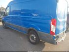 2017 Ford Transit-150 Blue vin: 1FTYE2CM7HKB01471 2017 Ford Transit-150 Blue vin: 1FTYE2CM7HKB01471