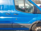 2017 Ford Transit-150 Blue vin: 1FTYE2CM7HKB01471 2017 Ford Transit-150 Blue vin: 1FTYE2CM7HKB01471