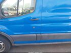 2017 Ford Transit-150 Blue vin: 1FTYE2CM7HKB01471 2017 Ford Transit-150 Blue vin: 1FTYE2CM7HKB01471