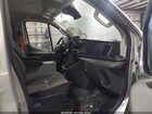 2023 Ford Transit-150   Серебряный vin: 1FTYE2Y82PKB66223