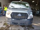 2023 Ford Transit-150   Серебряный vin: 1FTYE2Y82PKB66223