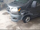 2021 Ford Transit-150 Серый vin: 1FTYE2Y87MKA71703 2021 Ford Transit-150 Серый vin: 1FTYE2Y87MKA71703