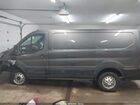 2021 Ford Transit-150 Серый vin: 1FTYE2Y87MKA71703 2021 Ford Transit-150 Серый vin: 1FTYE2Y87MKA71703