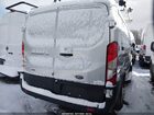 2023 Ford Transit-150   Белый vin: 1FTYE2Y88PKA16536