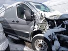 2023 Ford Transit-150   Белый vin: 1FTYE2Y88PKA16536