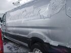 2023 Ford Transit-150   Белый vin: 1FTYE2Y88PKA16536