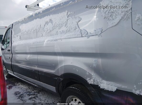 1FTYE2Y88PKA16536 2023 FORD TRANSIT-150 Белый 