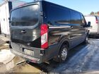 2021 Ford Transit-150 Черный vin: 1FTYE2Y89MKA24172 2021 Ford Transit-150 Черный vin: 1FTYE2Y89MKA24172