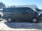 2021 Ford Transit-150 Черный vin: 1FTYE2Y89MKA24172 2021 Ford Transit-150 Черный vin: 1FTYE2Y89MKA24172