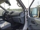 2016 Ford Transit-250   White vin: 1FTYR1CM5GKA31353